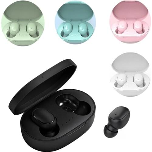 EDS EIDESS In-ear Headphones