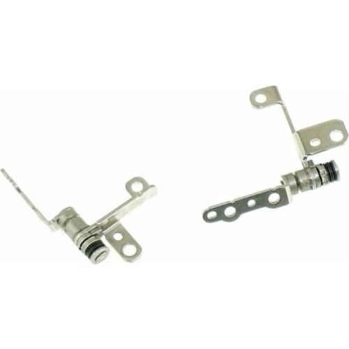 GZEELE New Laptop Hinges for SONY VPCX138JC PCG-21112T HINGE BRACKET KIT