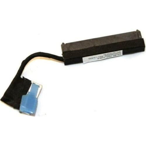 Laptop HDD cable for Dell Precision M3800 / XPS 15 (9530) - HDD hard drive Connector DG95V, 0DG95V DC02C005S00 100% Test ok
