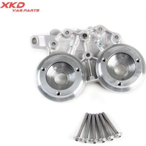 06L103144F Camshaft Bridge Bracket For V-W B-eetle Golf Au-di A3 A4 A5 1.8T 2.0T 06L103144H,06L103144D,WHT007212B