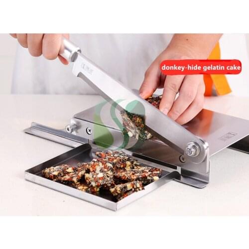 Kitchen Tools Meat Slicing Machine Household Manual Meat Vegetables Slicer Gadget Meat Grinder Slicer Cheese Slicers Hay Cutter