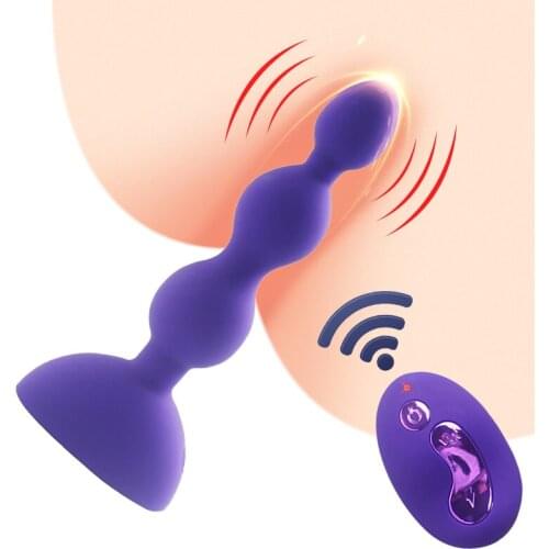 MIO Anal Beads