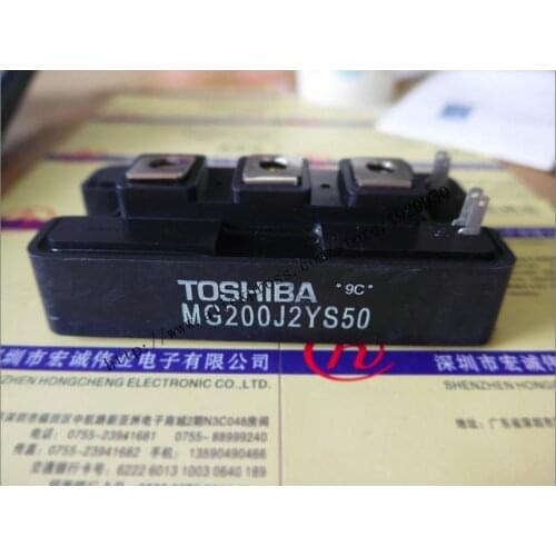 MG200J2YS50 module Special supply Welcome to order