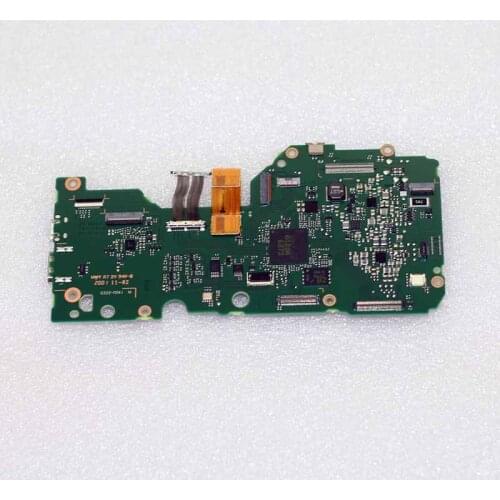 New Main circuit Board Motherboard PCB repair Parts for Canon EOS 90D SLR