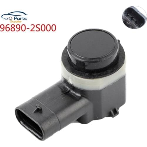New 96890-2S000 96890-2S100 For Hyundai Kia sportage Tucson 2.0L 2.4L 2010-2015 Car PDC Parking Sensor 968902S000 968902S100