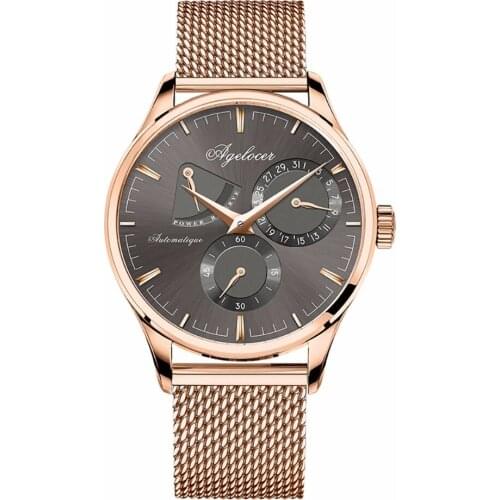 OBLVLO Military Watches