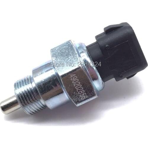 Reverse Light Switch Reverse lamp switch For Volkswagen Caddy pickup Lupo Seat Arosa Skoda Fabia Felicia Octavia 002 945 415