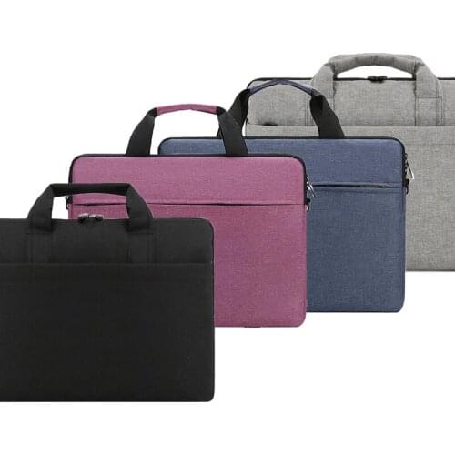 Briefcase macbook case notebook laptop case laptop cover laptop sleeve Suitable for Pro13 14 15-inch Macbook Air ASUS Lenovo Del