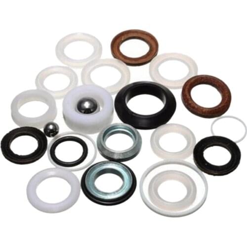 Aftermarket Repair V-Packing Seals Kit for Graco 390 395 495 595 Graco Paint Sprayer