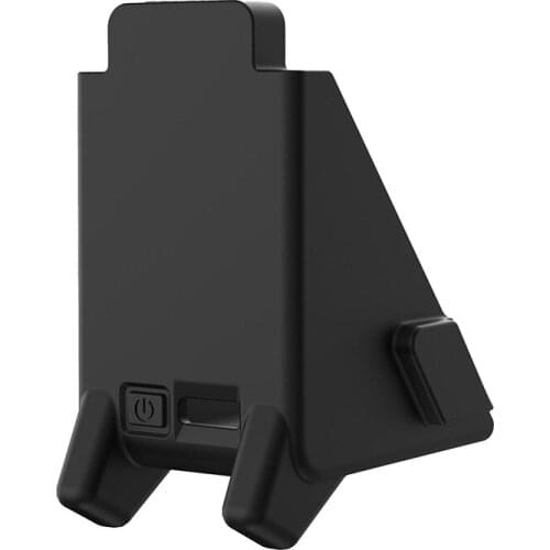 With Battery Anti separation Buckle Fixed Anti-shedding heighten landing gear Battery protection for dji FPV drone accessories