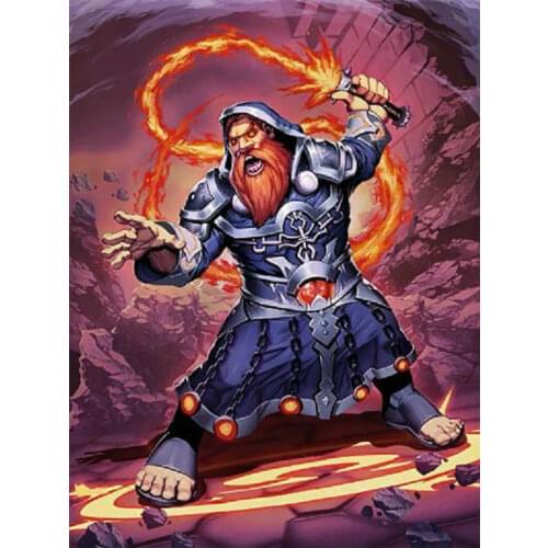 Needlework Full square diamond embroidery Cartoons diamond mosaic Home Decoration diy 5d diamond painting Cross Stitch picture