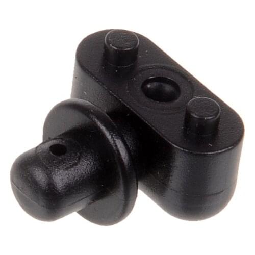 06004 Plastic Front Body Post HSP Spare Parts For 1/10 R/C Model Car 06004