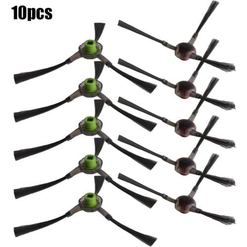 10X Side Brush For IBoto Smart L920W Aqua Robot Vacuum Cleaner Spare Parts Sweeper Robot Cleaning Accessories