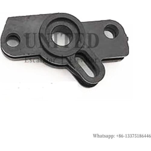 20pcs Elevator Door Vane Door Skate Cam Accessory For K200 K300