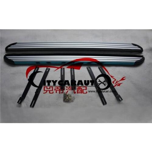 2021 Suitable For Chevrolet Its Traxes and Welcome Pedal