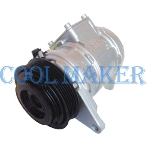 10PA17J auto ac compressor for Chrysler/Dodge OEM#MC447200-4215 447200-4202 4677144