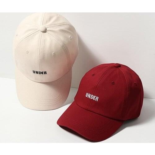 LINJW Spring Letter Embroidery Baseball Cap for Men Women Hip Hop Snapback Caps Streetwear Summer Baseball Hat Outdoor Dad Hats