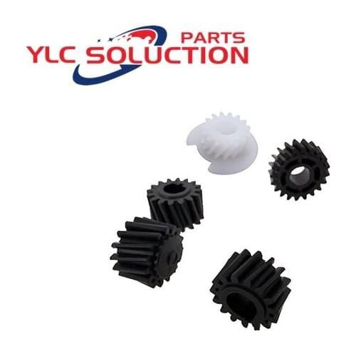 1sets AE091515 AE09-1515 Developer Gear for Ricoh Aficio 1013 1515 MP301 MP161 MP162 MP171 MP201 MP175 3320 3310 3320L
