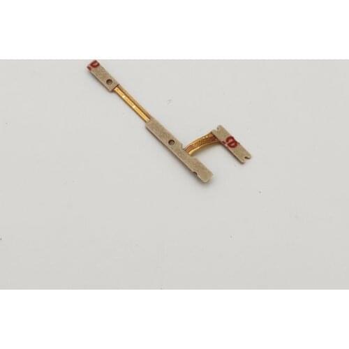 For Xiaomi Poco X3 / Poco M3 Buttons Volume up down & Power on off Flex Cable Replacement Parts