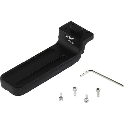 Haoge Camera Tripods