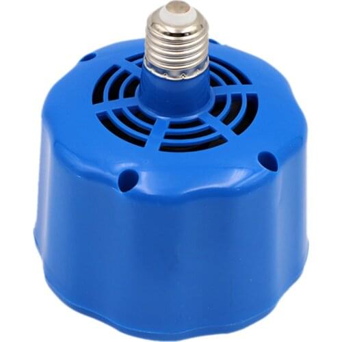 Farm heater animal warm light Chicken pig heat lamp Temperature Adjustable