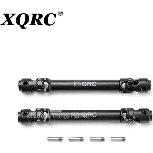 MST CFX Jimny Jimny remote control car upgrade parts metal drive shaft