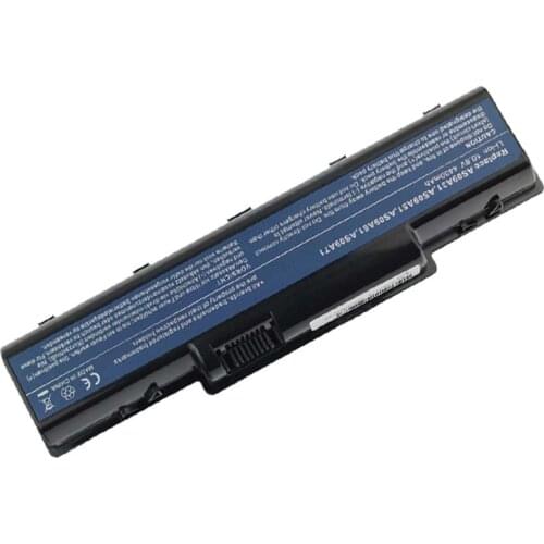 New Laptop Battery for Acer D525 AS09A61 AS09A71 emachines d725 E525 E627 AS09A51 AS09A31 AS09A73 AS09A90 AS09A56 AS09A75
