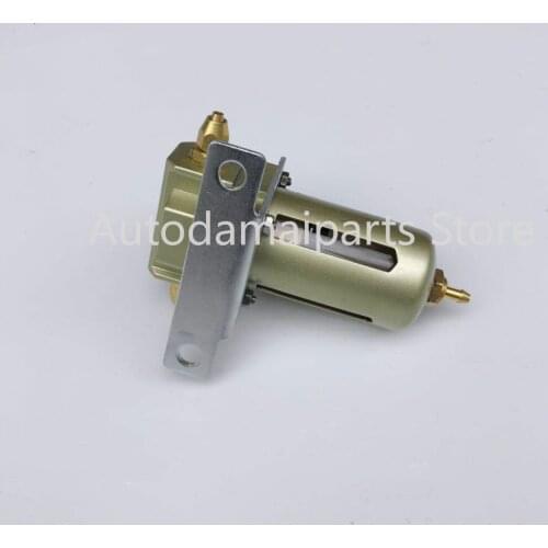 New Breather Pipe Vent Oil Gas Separator Assembly 24C21-01050 fit for EQ2050