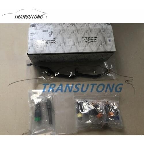 NEW Original 6HP21 6HP28 Transmission Solenoids Kit 1068298047 For BMW Jaguar ZF6HP