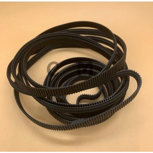 Carriage Belt for Encad NovaJet 500 505 600 630 700 736 750 850 880 For Encad novajet 750 plotter printer belt