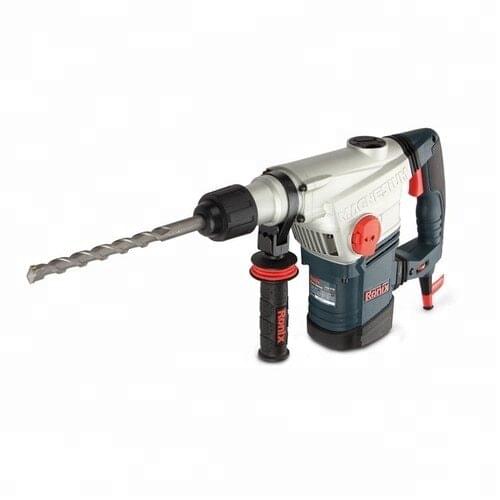 Ronix In Stock 1250W Model 2740 40mm SDS Max Rotary Hammer Drill, Electric Rotary Hammer