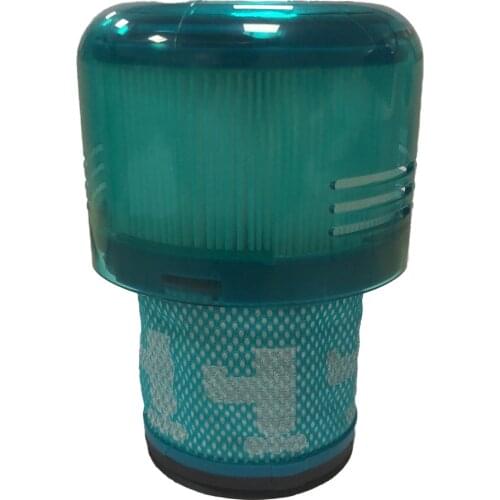 Replacement Reusable And Washable Filter For Dyson V15 Detect Cordless Robot Vacuum Part Household Sweeper Cleaning Tool Replace