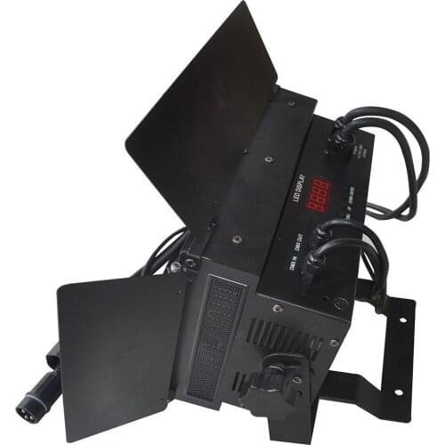 LED stage light 28 full-color 3 in 1 wedding dyeing light bar stage surface light