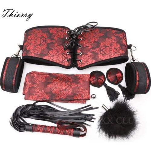 Thierry Hair Clips