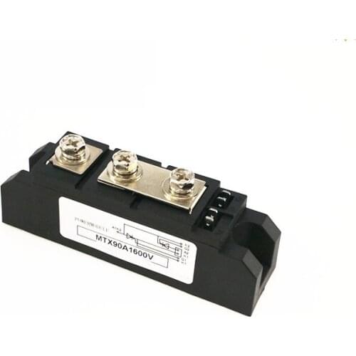 MTX Thyristor module 90A 1600V
