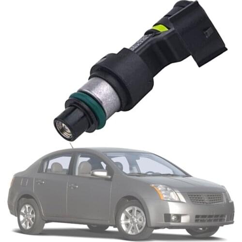 16600-EN200 FBY2850 Fuel Injector For Sentra Cube Versa Qashqai