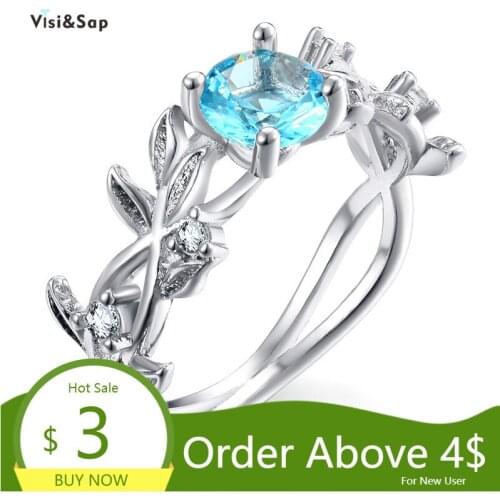 Кольца Visisap China At AliExpress