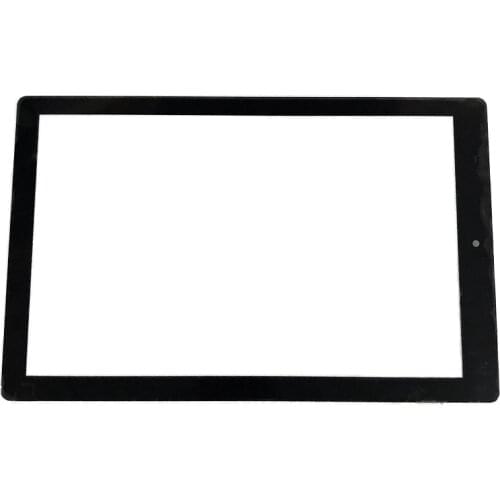 10.1 Inch Touch Screen Digitizer Glass Sensor Panel For RCA W101SA23T1