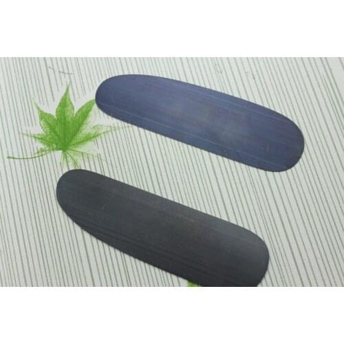 10 pcs different thickness scraper scraping cutter good quality, Violin/Cello maker tools