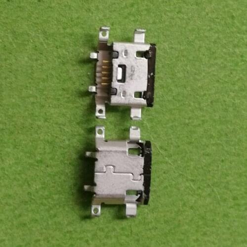 10pcs USB Charging Connector For Motorola Moto Droid Ultra MAXX XT1080 XT1030 X XT1053 XT1055 XT1056/58 Charger Plug Dock Port