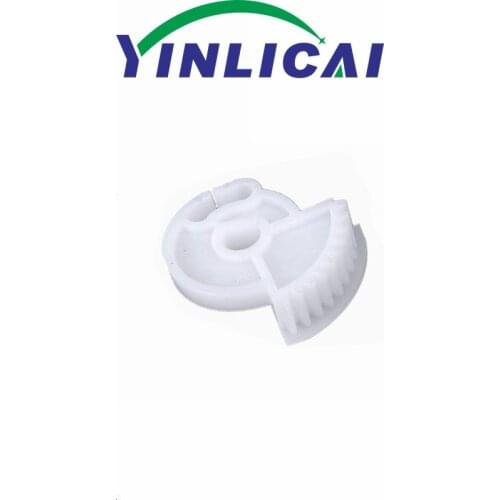 2Pcs Long Life Copier Part Developer Unit Drum Locked Gear For Xerox DC900 DC1100 DC4110 4127 4590 4595 Gearing