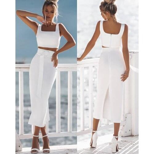 2 Pieces Sleeveless Nightgowns Robes Wide Strap Graceful Sleepwear Custom Made Evening Dress