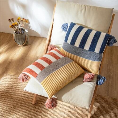 45x45cm Hit the ball Sofa Pillowcase Pink Cushion Cover Throw Pillow Case Home Sofa Bed Chair Decoration 17.72x 17.72inch