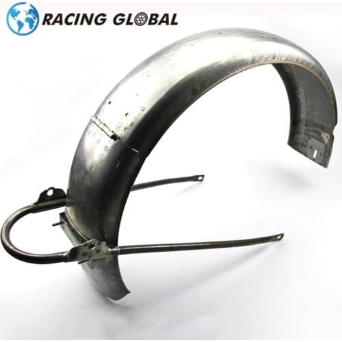 Alconstar Front Fairings For Motorcycle