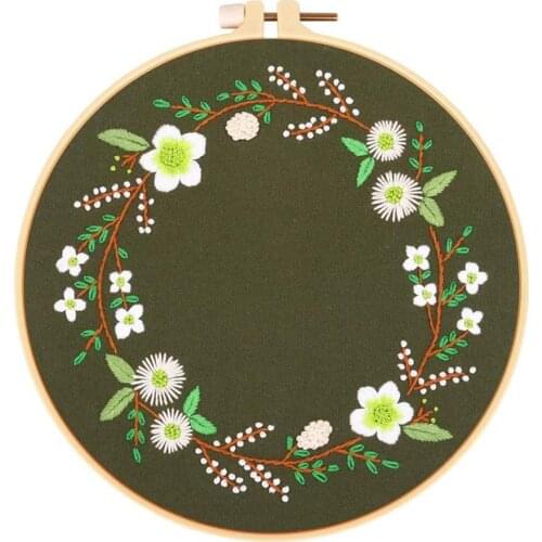 AsyPets Embroidery Kits