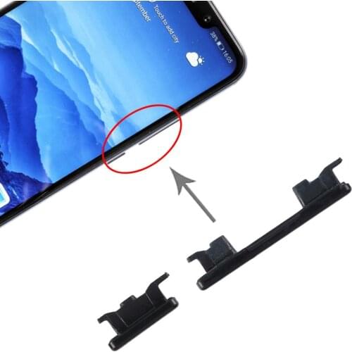 Side Keys for Huawei Mate 20 Lite