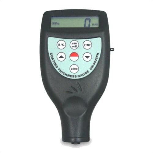 CM-8825 Thickness measuring instrument gauge