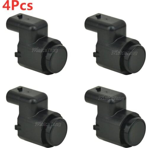 4PCS New PDC Parksensor Sensor Park Assist Object Sensor 96890-3X000 For Hyundai Kia ELANTRA MD AZERA
