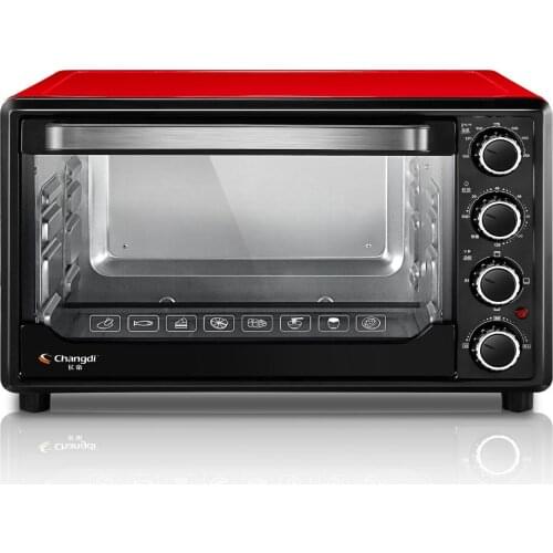 30L Electric household oven Bread baking oven Defrost oven