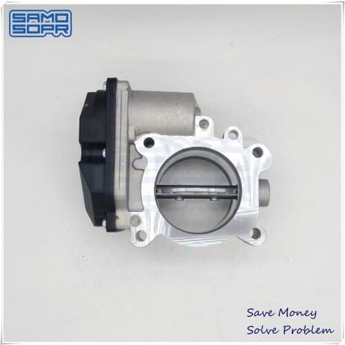 Throttle body Valve Assembly A2C59515224 A2C53090824 A6460901070 A6460901670 A6460901970 For MERCEDES-BENZ SPRINTER